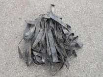 灌水チューブ・ユタンポ