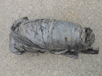 ポリマルチ、シルバーマルチ