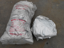 シルバーシート、反射マルチ